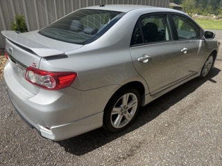 Corolla 3
